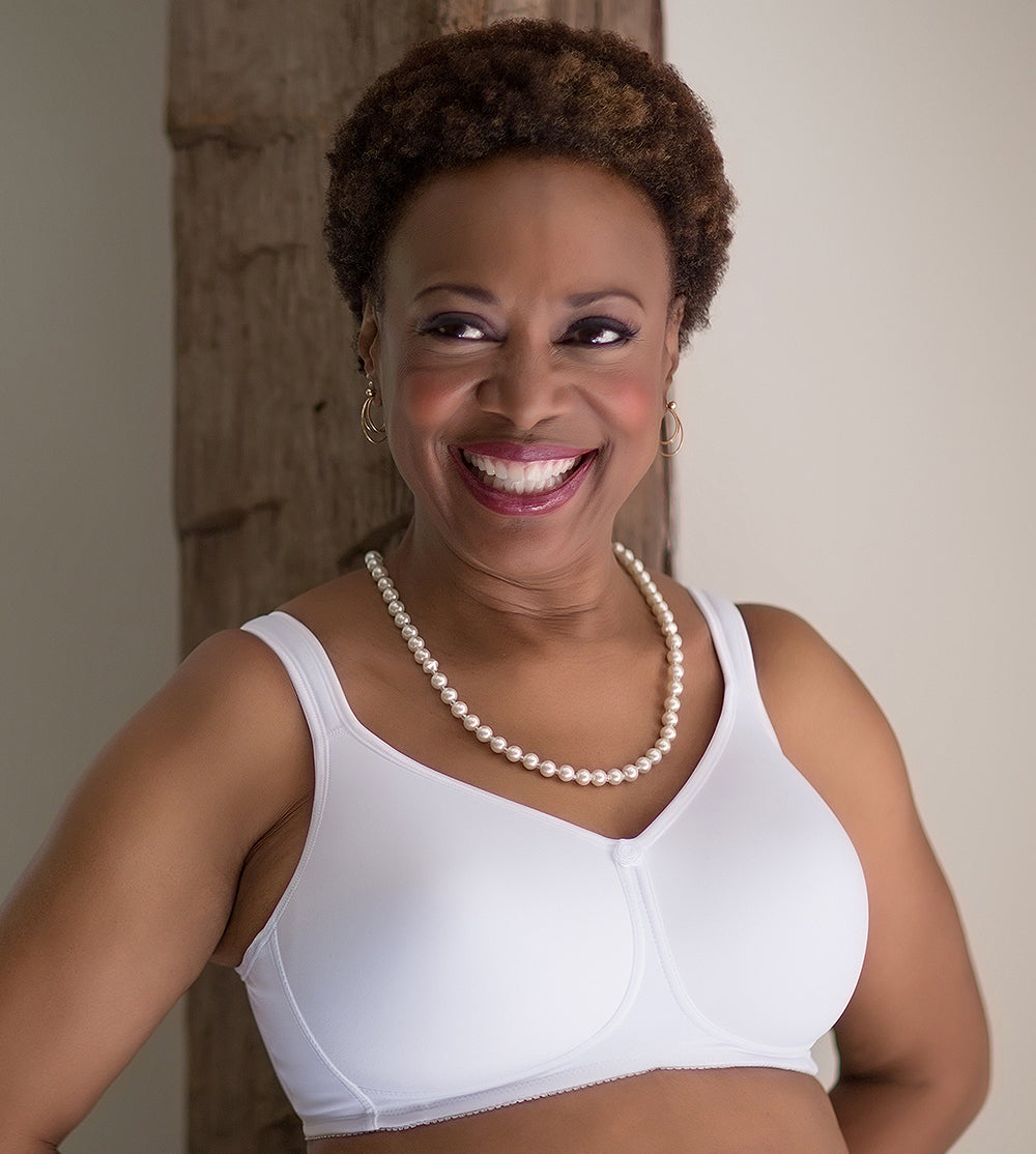 ABC 515 Soft Shape T-Shirt Bra – Brilliant! Medical Boutique