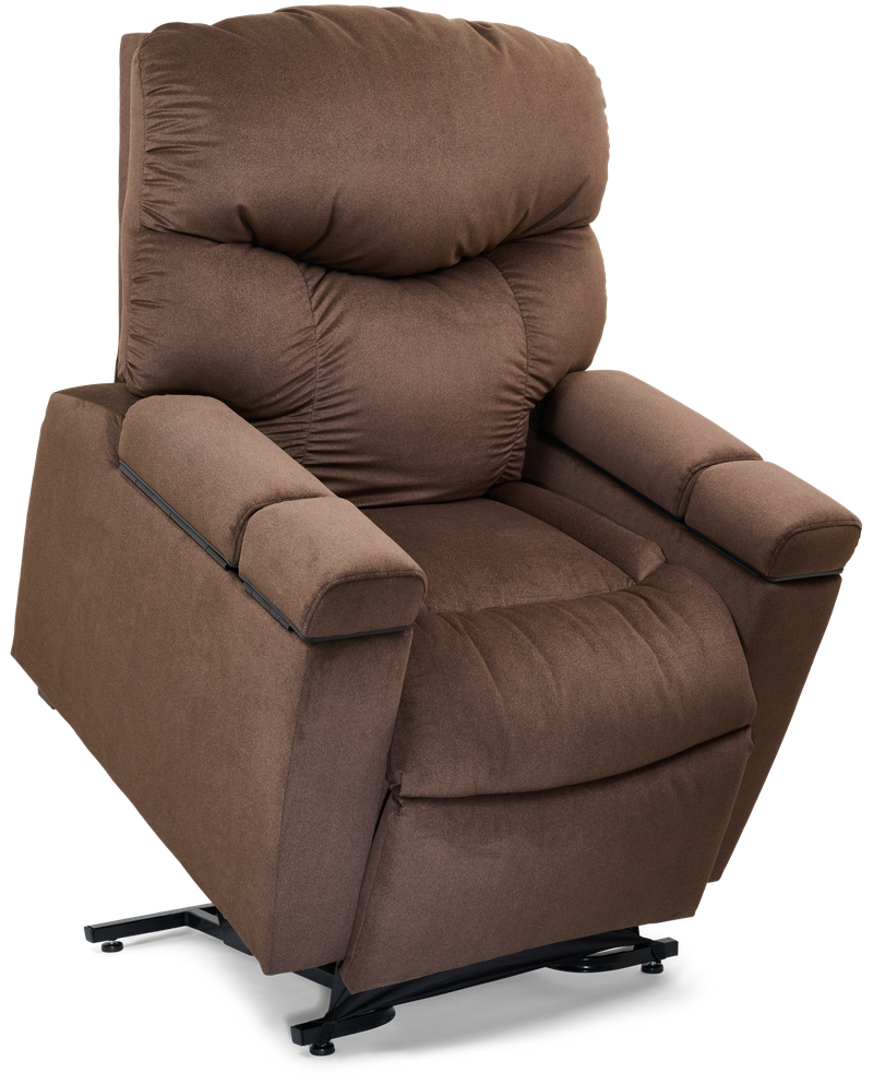 Golden Technologies Cloud + Lift Chair PR511