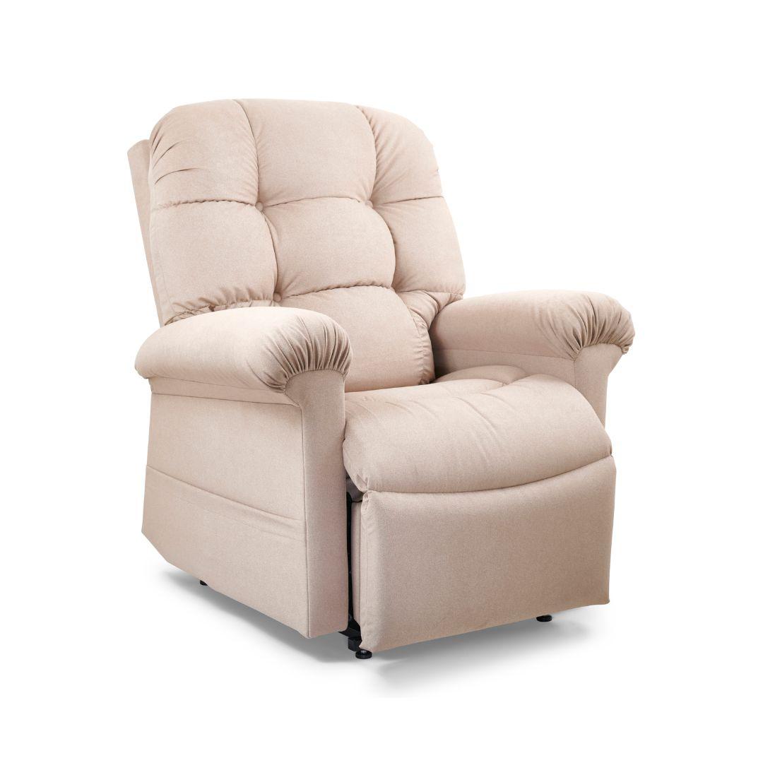 Golden Technologies Cloud with Twilight PR515 Lift Chair Recliner