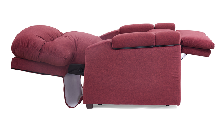 Golden Technologies Cloud + Lift Chair PR511