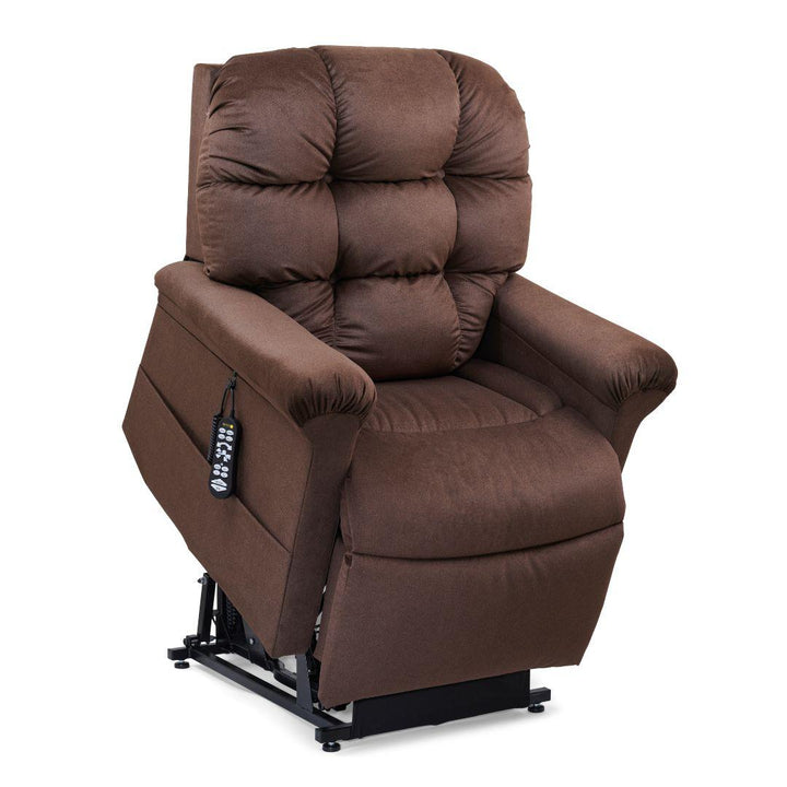 Golden Technologies Cloud with Twilight PR515 Lift Chair Recliner