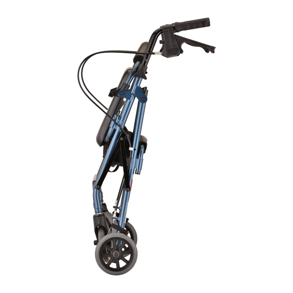 Nova Get Go Petite Rolling Walker