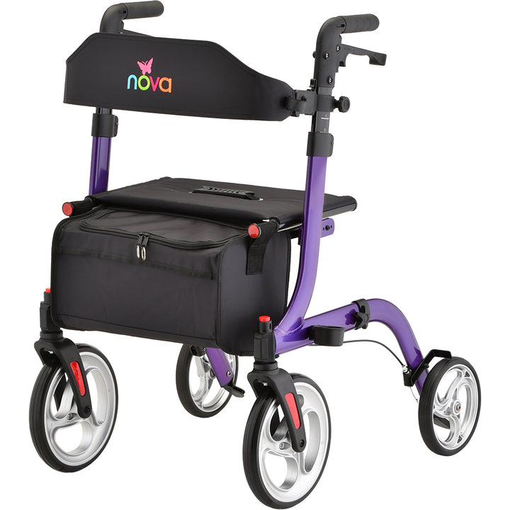 Nova Express Rollator