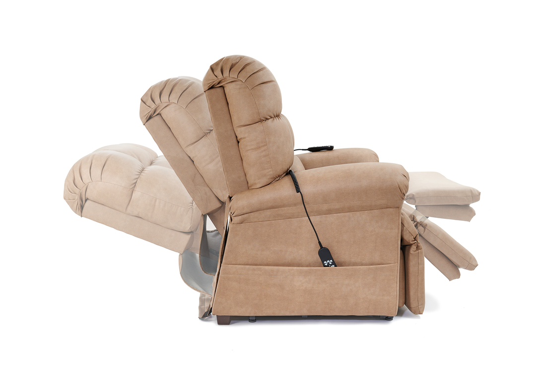 Golden Technologies Cloud PR510 Lift Chair Recliner