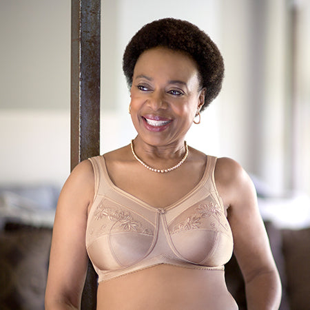 ABC 511 Regalia Bra – Brilliant! Medical Boutique