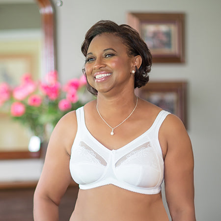 ABC 511 Regalia Bra – Brilliant! Medical Boutique