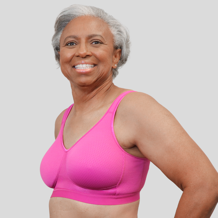 ABC 525 Massage Bra