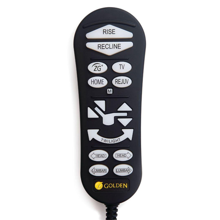 Golden Technologies EZ Sleeper with Twilight PR761