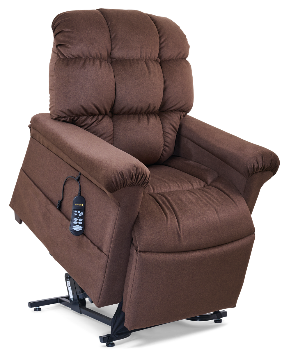 Golden Technologies Cloud PR510 Lift Chair Recliner