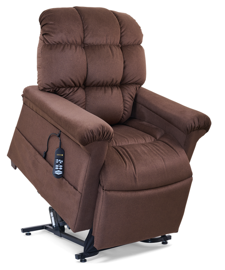 Golden Technologies Cloud PR510 Lift Chair Recliner