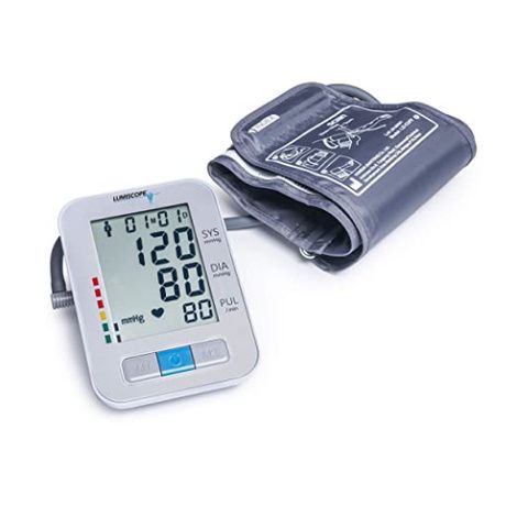 Lumiscope Automatic BP Monitor