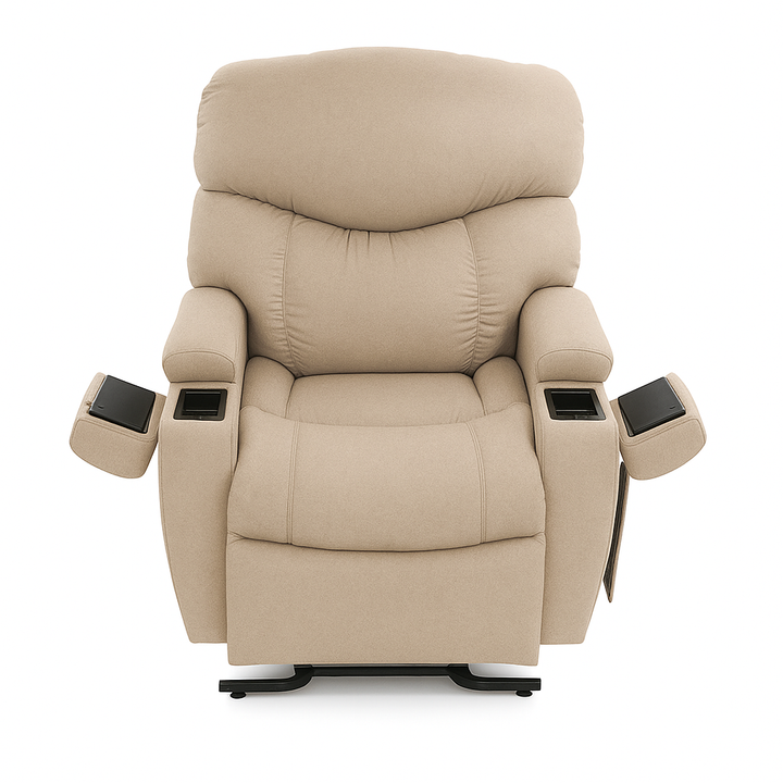 Golden Technologies Cloud + Lift Chair PR511