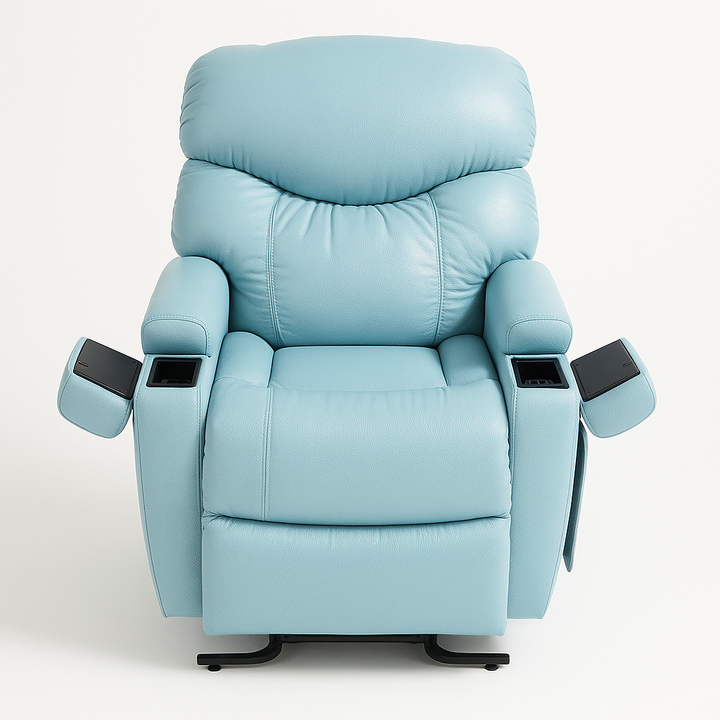 Golden Technologies Cloud + Lift Chair PR511