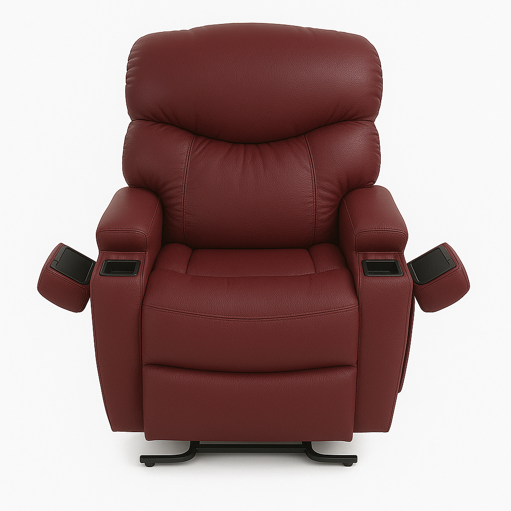 Golden Technologies Cloud + Lift Chair PR511