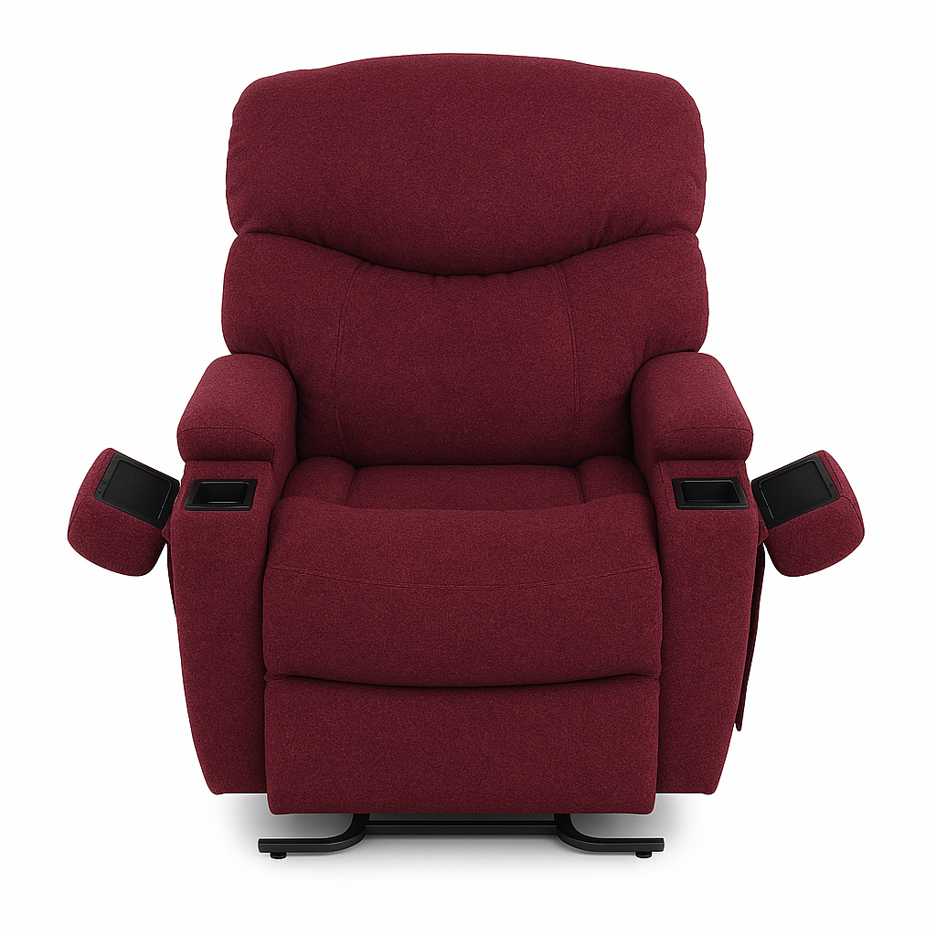 Golden Technologies Cloud + Lift Chair PR511