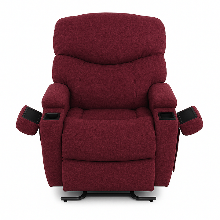 Golden Technologies Cloud + Lift Chair PR511