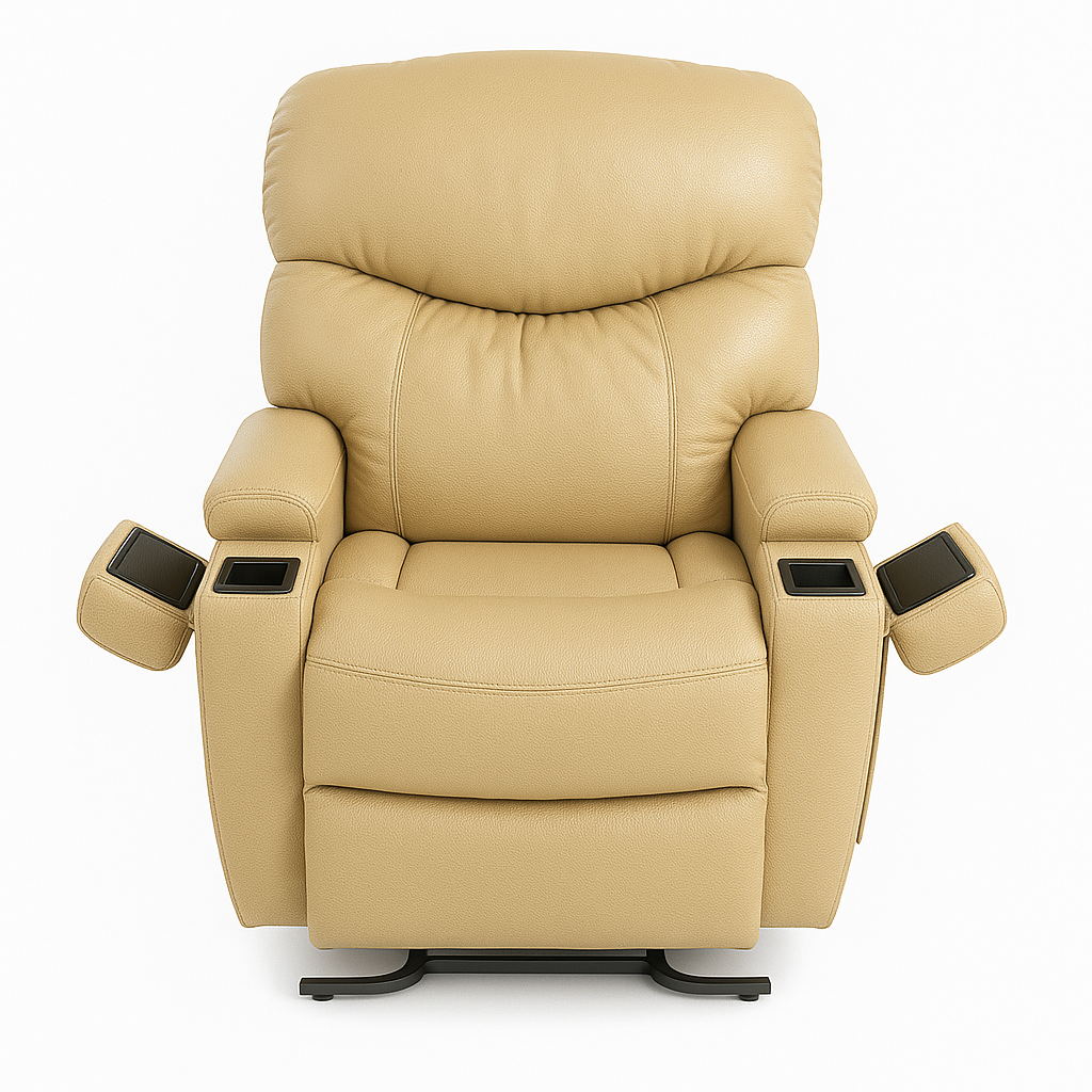 Golden Technologies Cloud + Lift Chair PR511