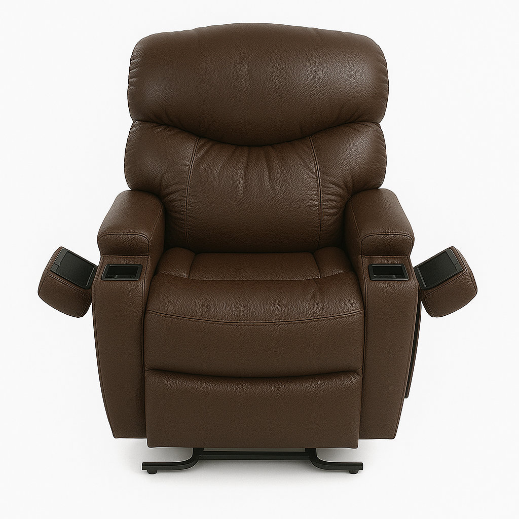 Golden Technologies Cloud + Lift Chair PR511