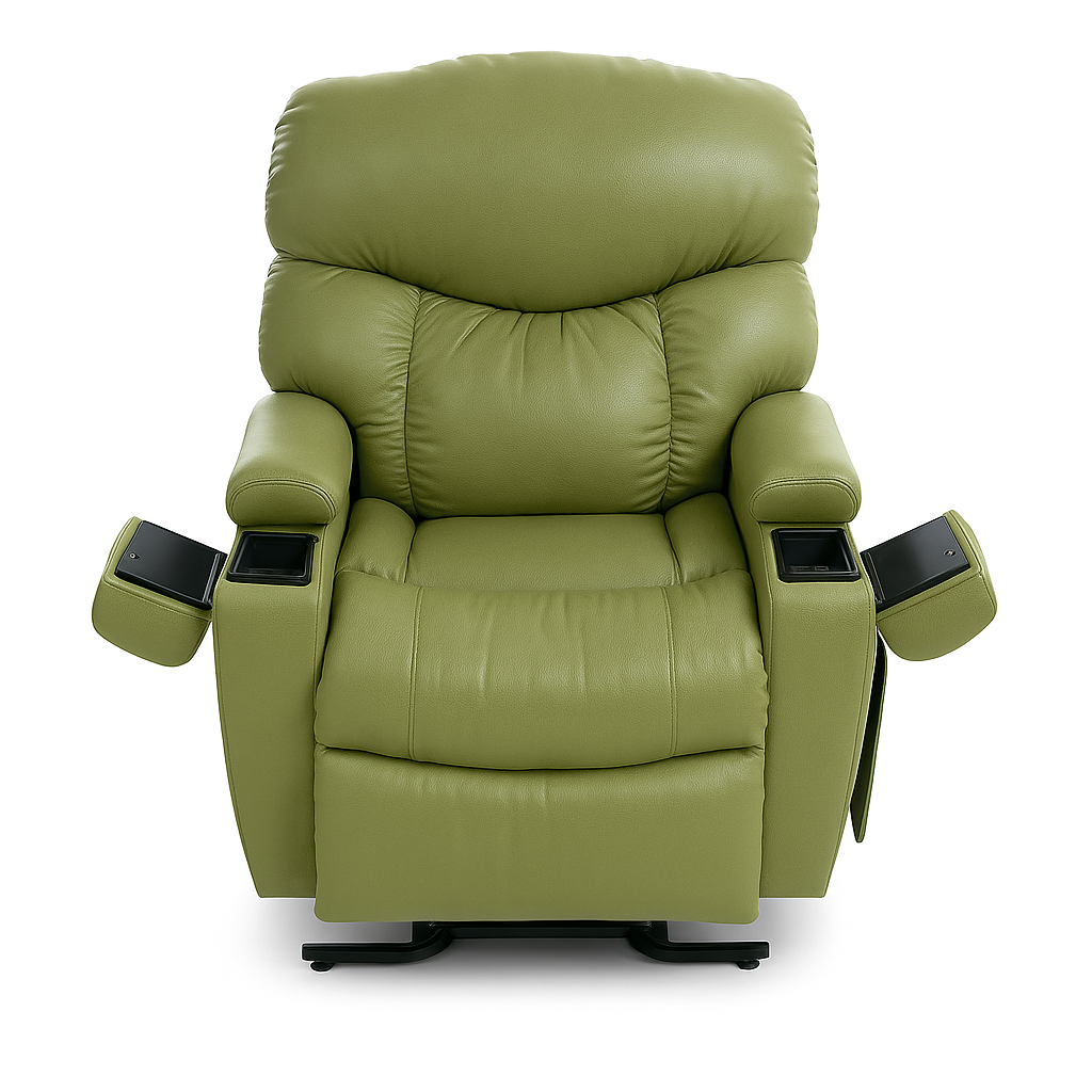 Golden Technologies Cloud + Lift Chair PR511