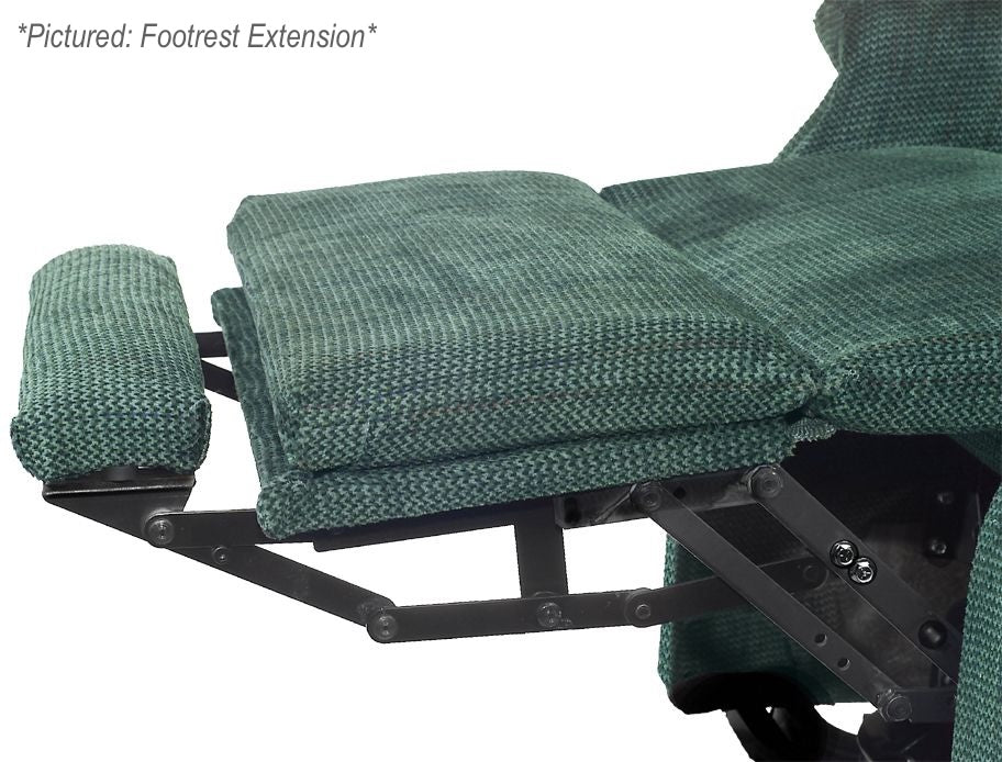 Golden Technologies Cloud + Lift Chair PR511