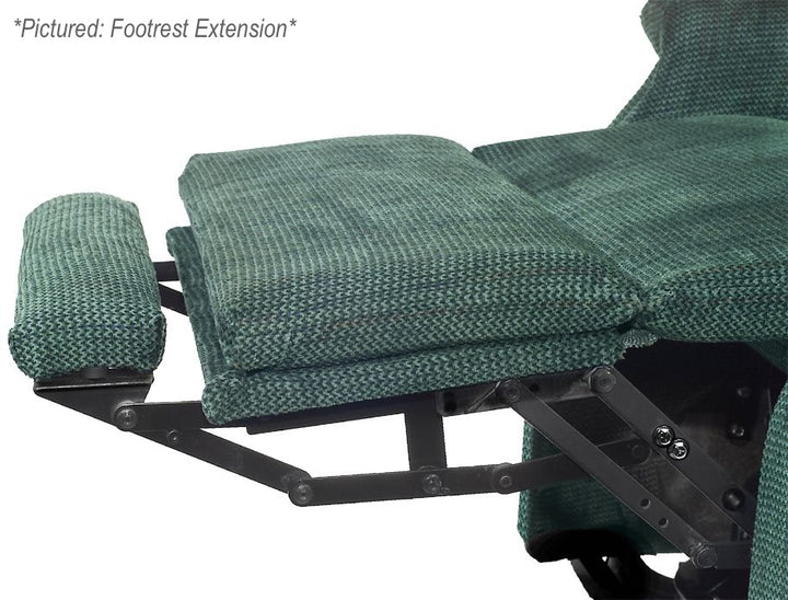 Golden Technologies Cloud + Lift Chair PR511