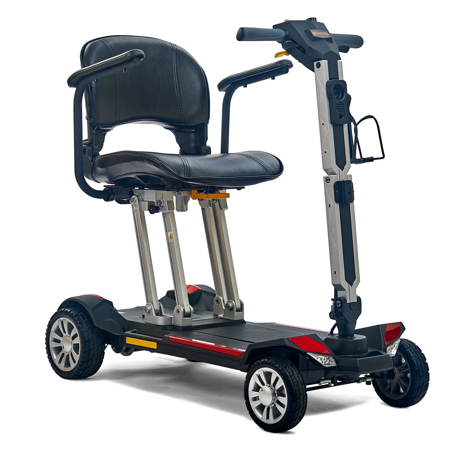 Mobility Scooters