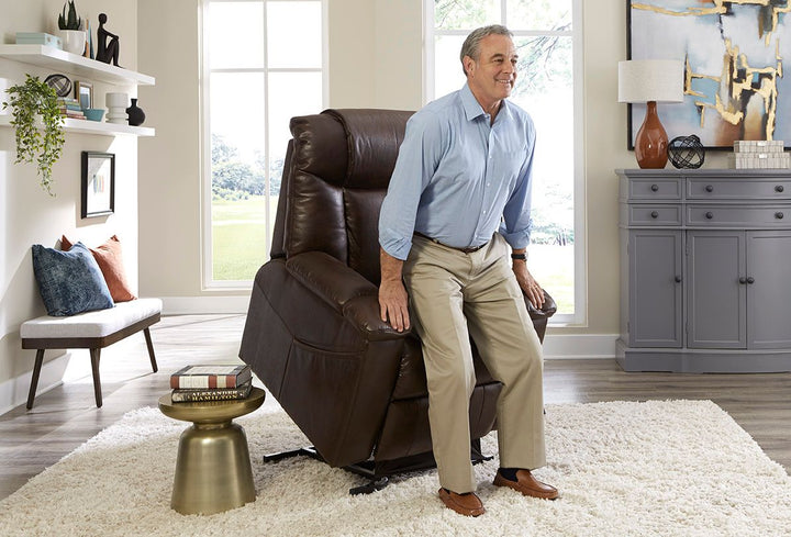 Golden Technologies Rhea 4-Zone Lift Chair PR442