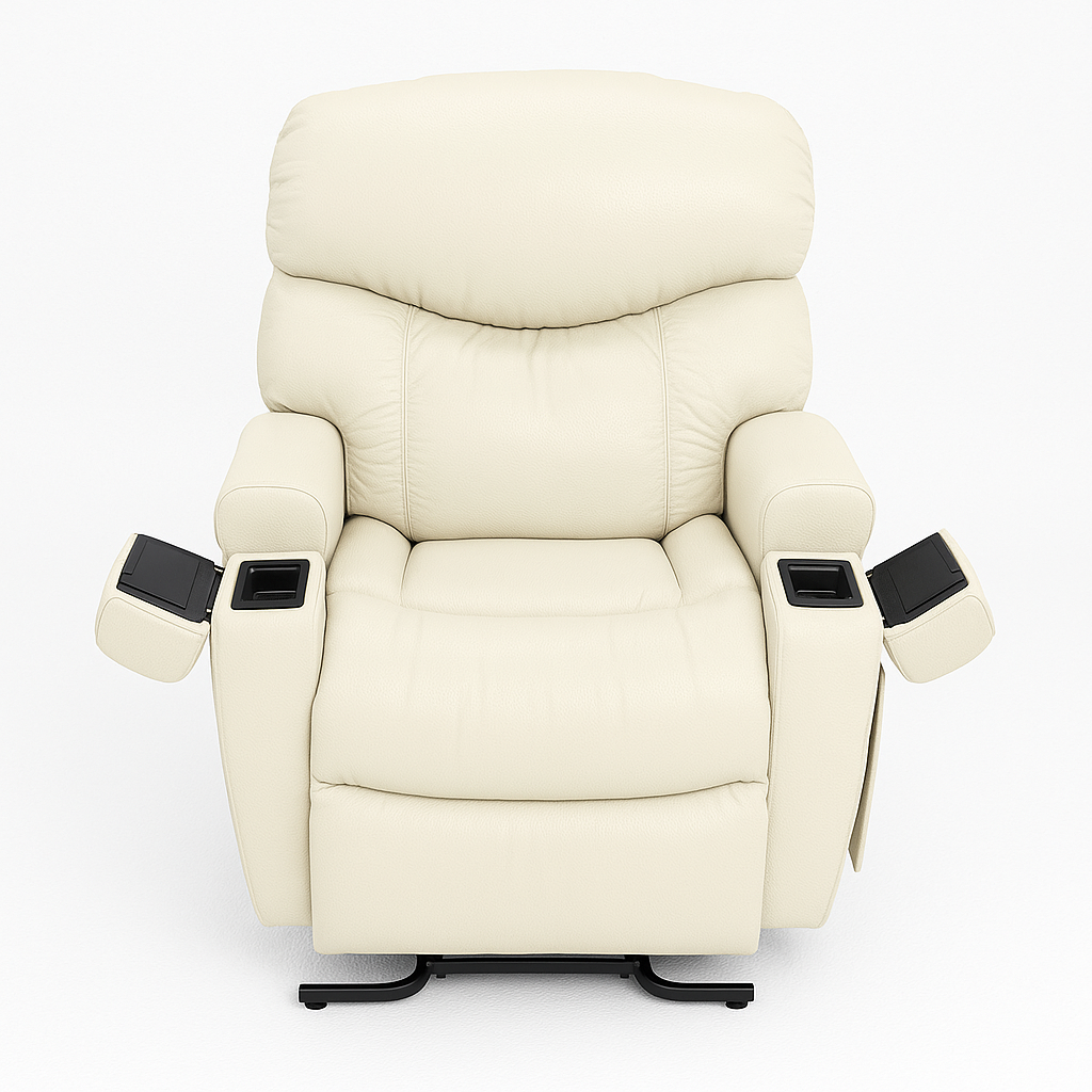 Golden Technologies Cloud + Lift Chair PR511