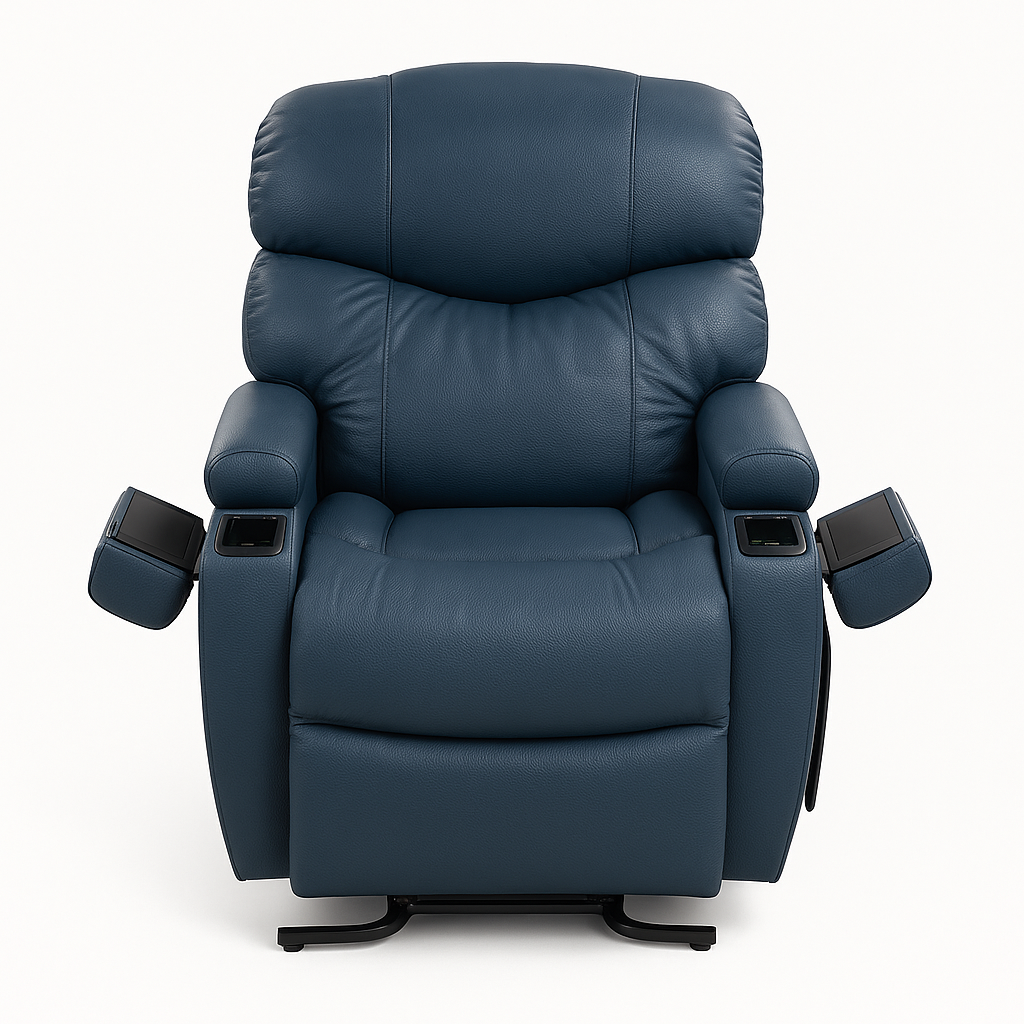 Golden Technologies Cloud + Lift Chair PR511