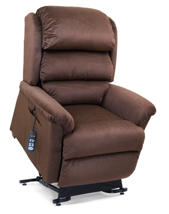 Golden Technologies Relaxer PR766 lift chair recliner