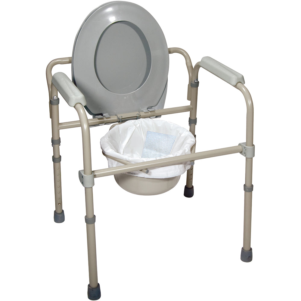 Nova Commode Liner