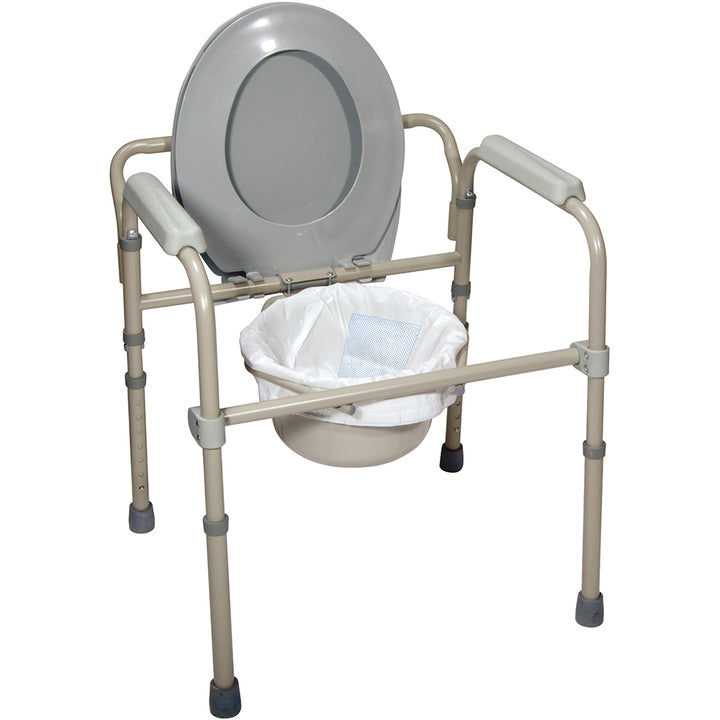 Nova Commode Liner