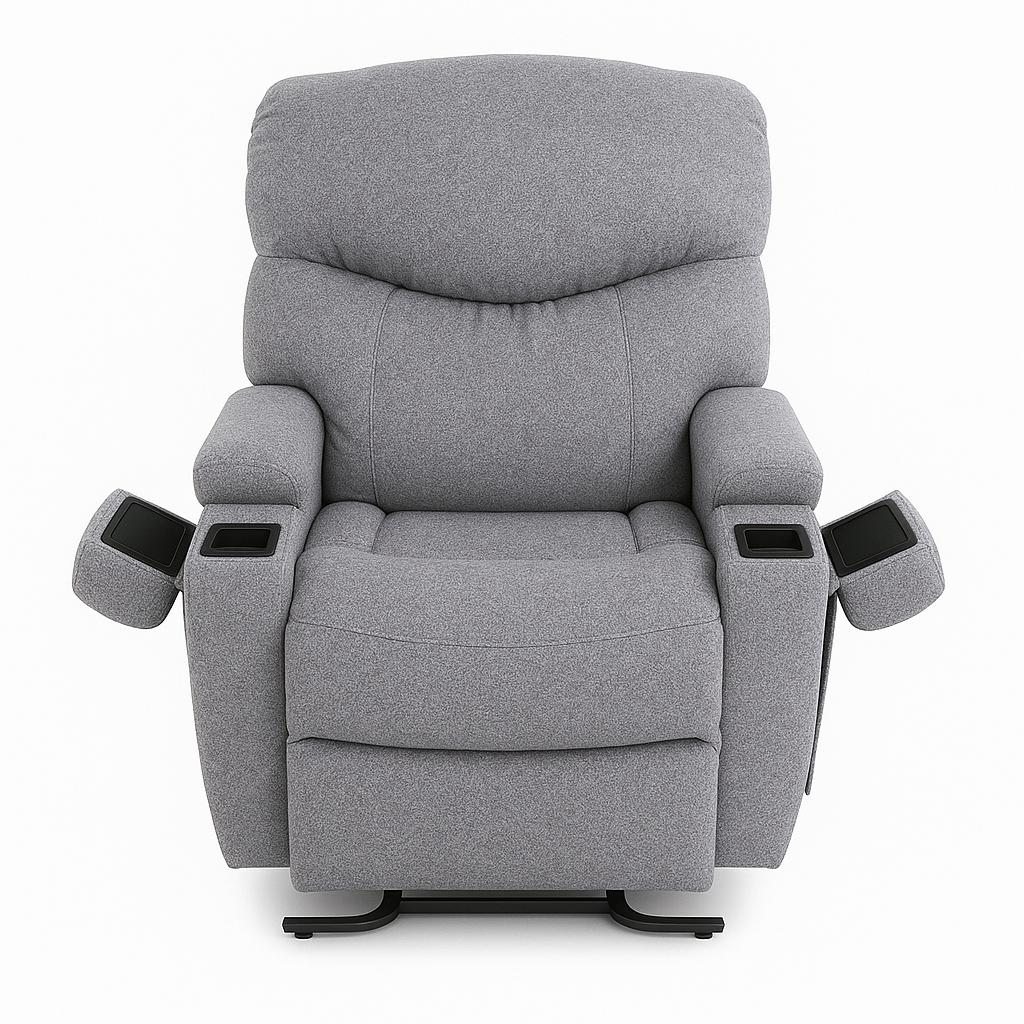 Golden Technologies Cloud + Lift Chair PR511