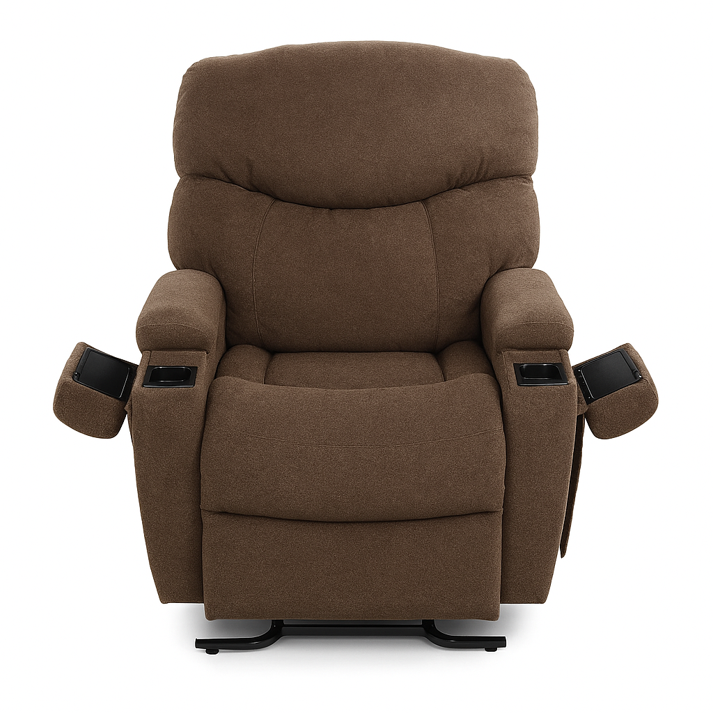 Golden Technologies Cloud + Lift Chair PR511