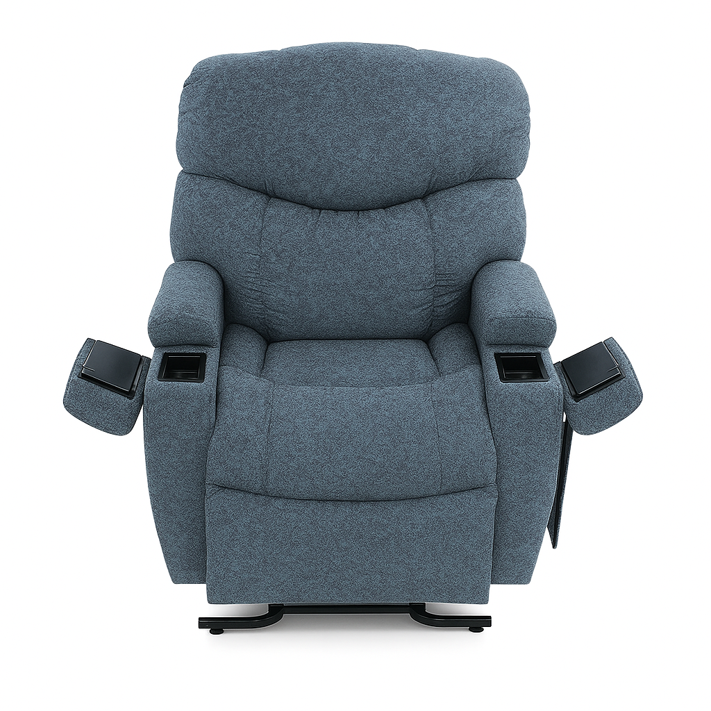 Golden Technologies Cloud + Lift Chair PR511