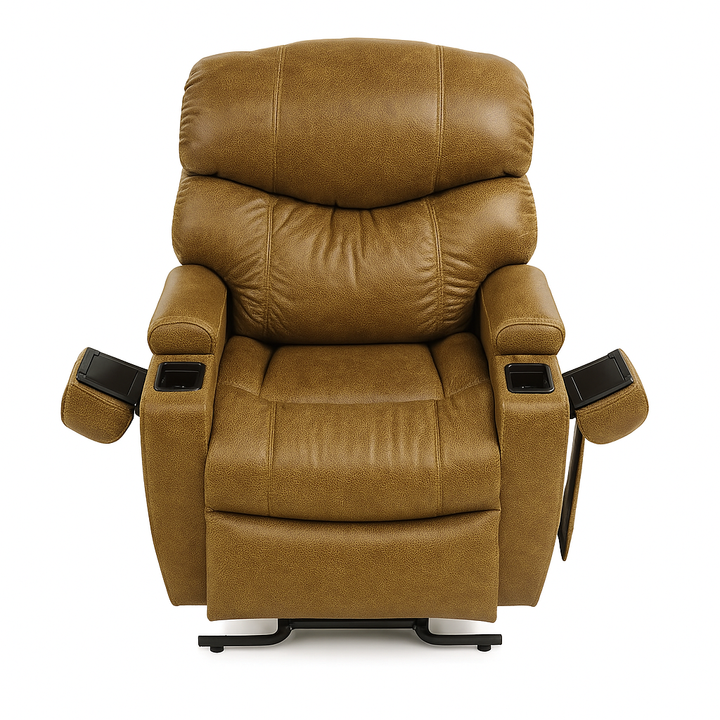 Golden Technologies Cloud + Lift Chair PR511