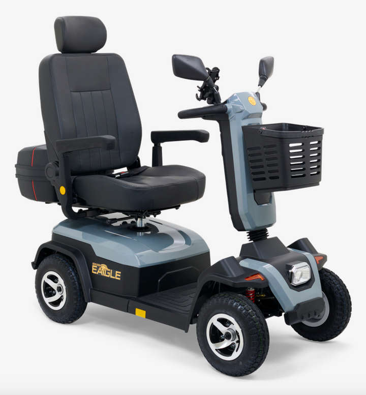 Golden Technologies Eagle 4-Wheel Scooter