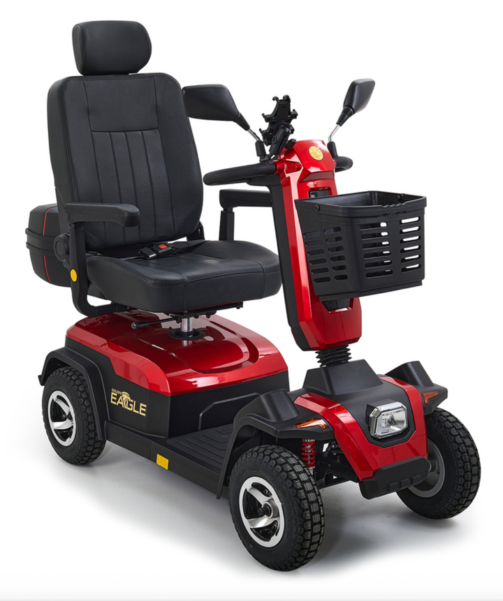 Golden Technologies Eagle 4-Wheel Scooter