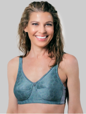 ABC 103 Rose Contour Bra