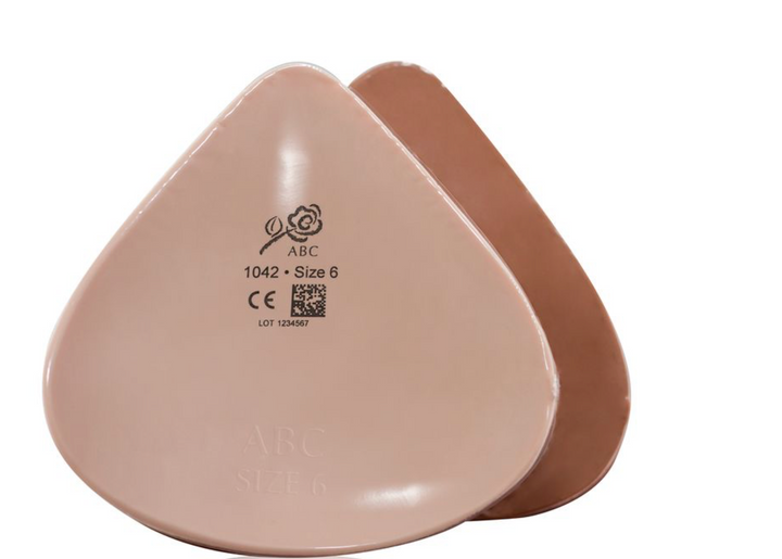 ABC 1042 Triangle Lightweight Prosthesis