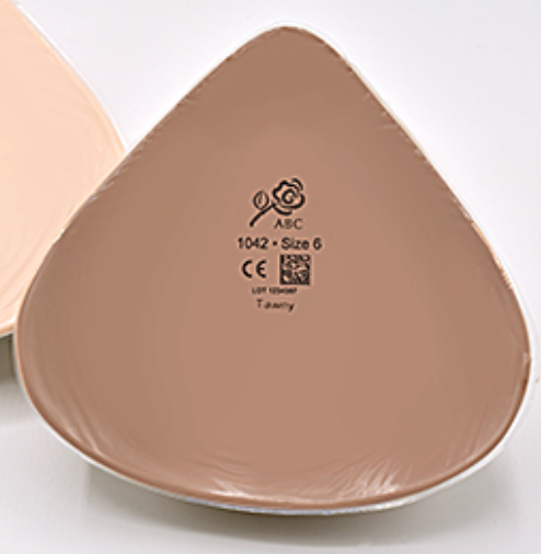 ABC 1042 Triangle Lightweight Prosthesis