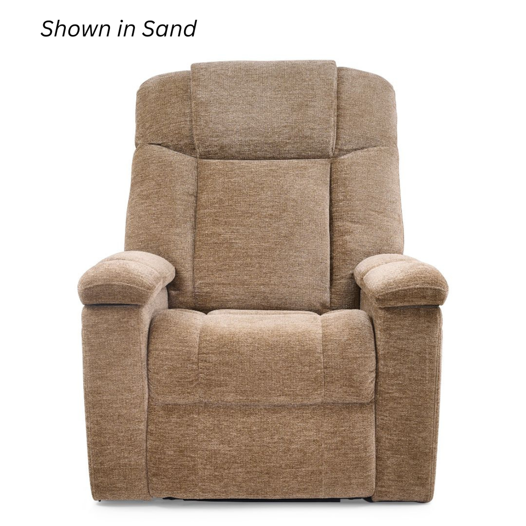 Golden Technologies Rhea 4-Zone Lift Chair PR442