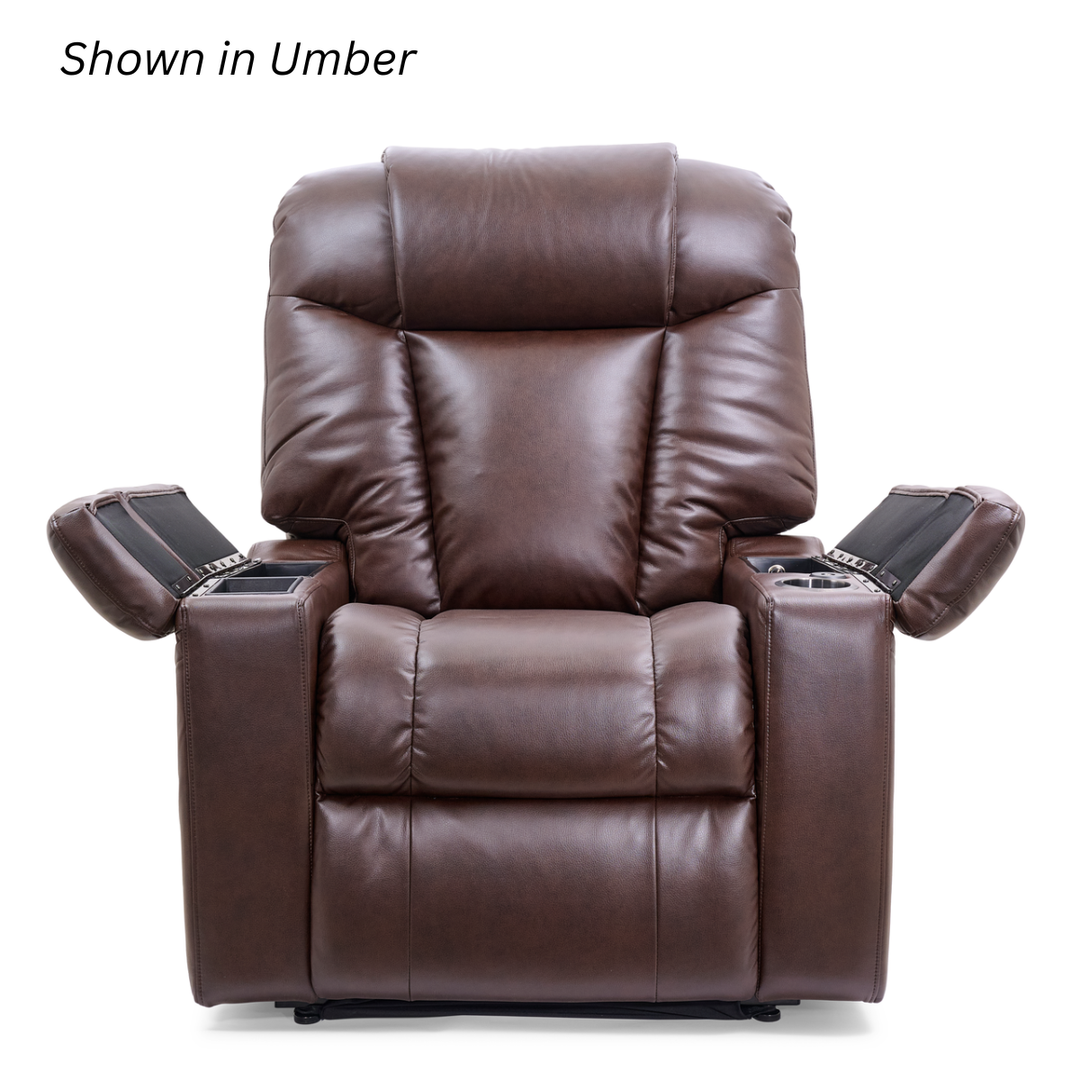 Golden Technologies Rhea 4-Zone Lift Chair PR442