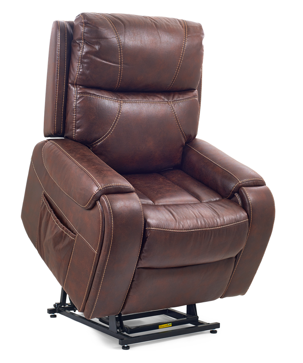 Golden Technologies Titan with Twlight PR449