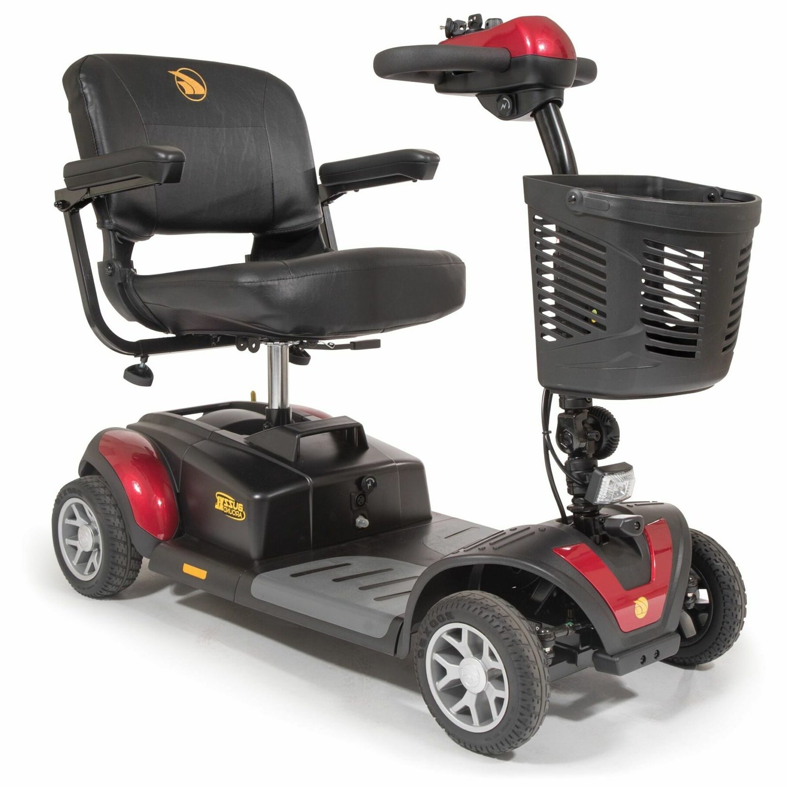 XL 4wheel