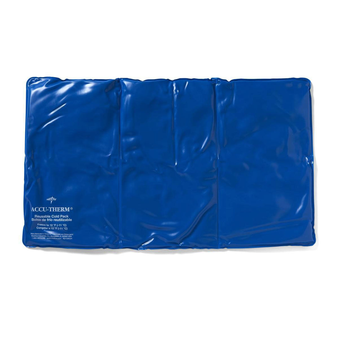 Reusable Cold Pack- 12x21