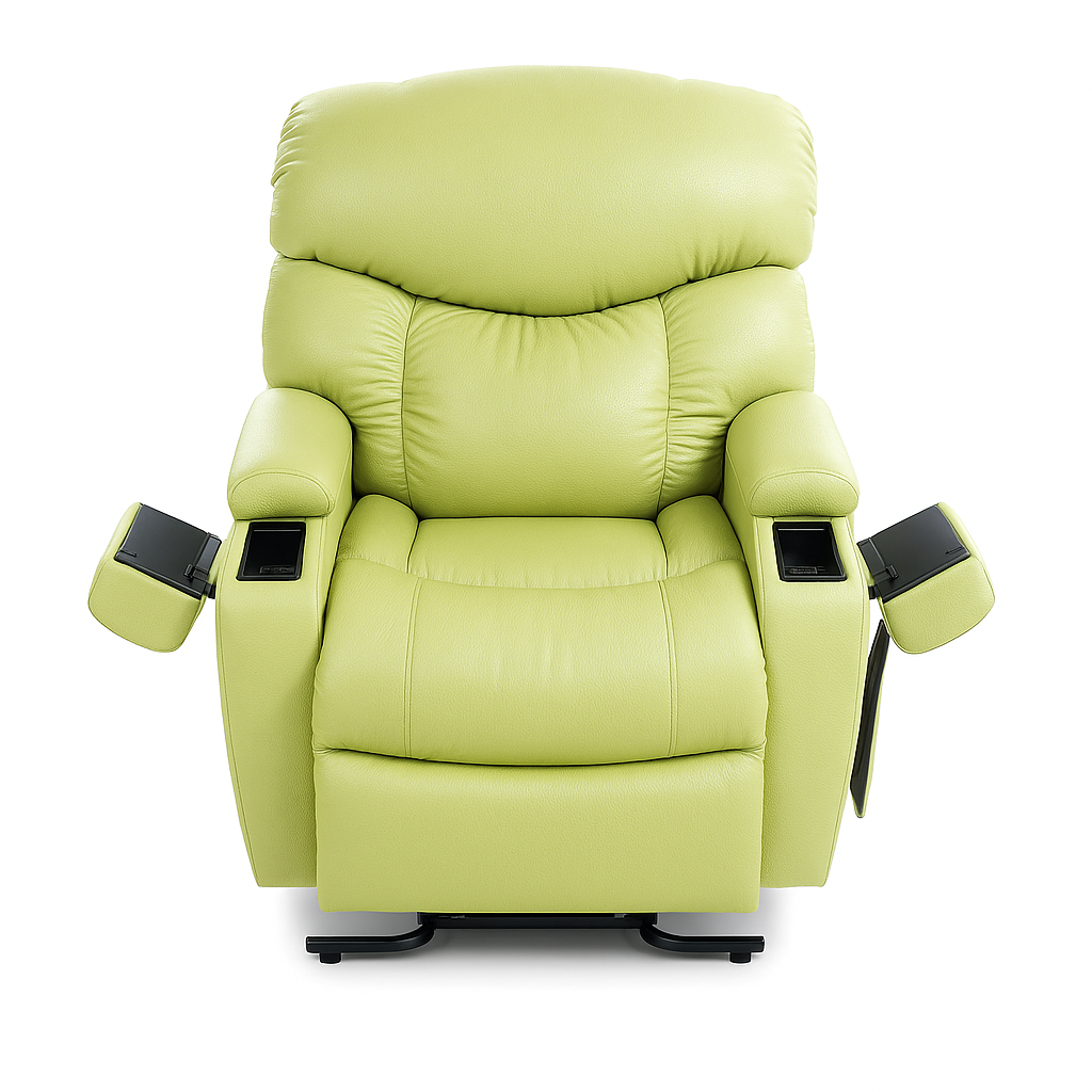 Golden Technologies Cloud + Lift Chair PR511