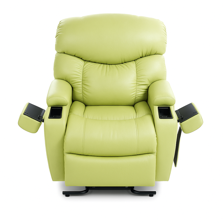 Golden Technologies Cloud + Lift Chair PR511