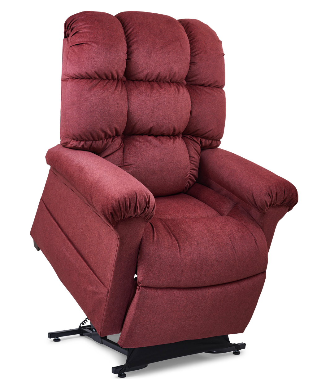Golden Technologies Cloud PR510 Lift Chair Recliner