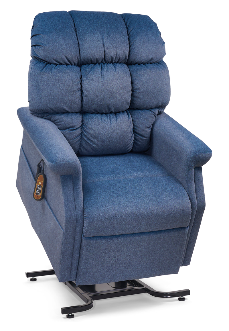 Golden Technologies Cambridge PR401 Lift Chair Recliner